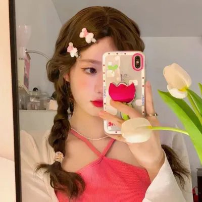 小可爱与拳击手