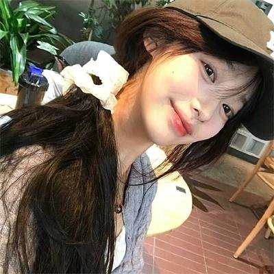吓到笑