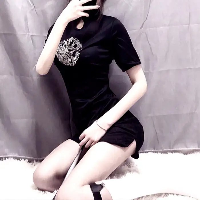 我的同居小仙